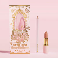 Lip Kits - Altid dine og første klasse