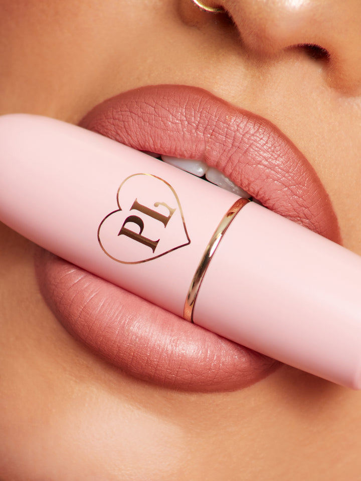 P.Louise Kiss and Makeup Lip Kit