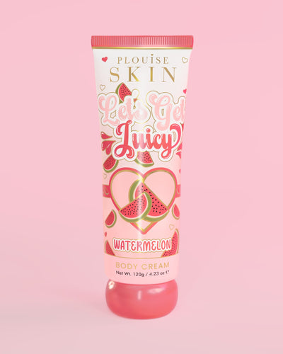 Let's Get Soczysty Arbuz Balsam do Ciała