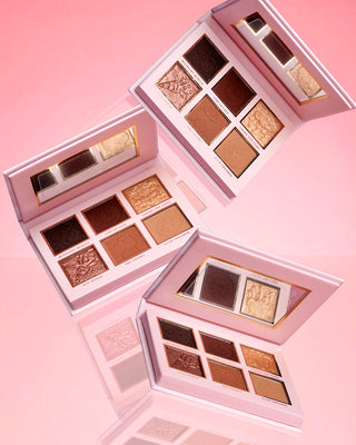 After Dark Mini Eyeshadow Palettes