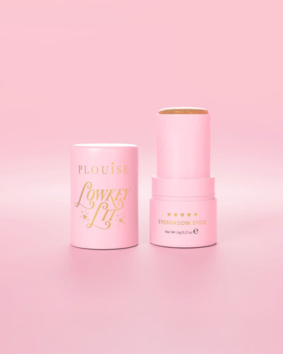 Cienie do powiek Lowkey Lit Jelly Shimmer w sztyfcie