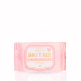 Sommerservert søtt - Pack Your Shit & Go Raspberry Tart koffertpakke