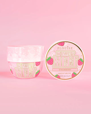 Make It Melt Makeup Cleansing Balm 135g