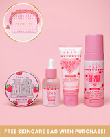 The Melt & Moisture Skincare Set