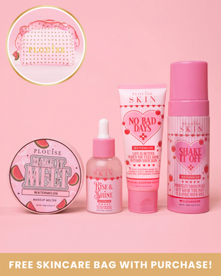 The Melt & Moisture Skincare Set