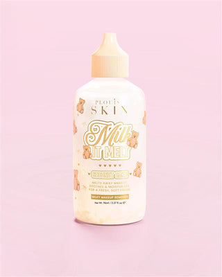 Milk It Melt maitomainen meikinpoistoaine - kookoskakku