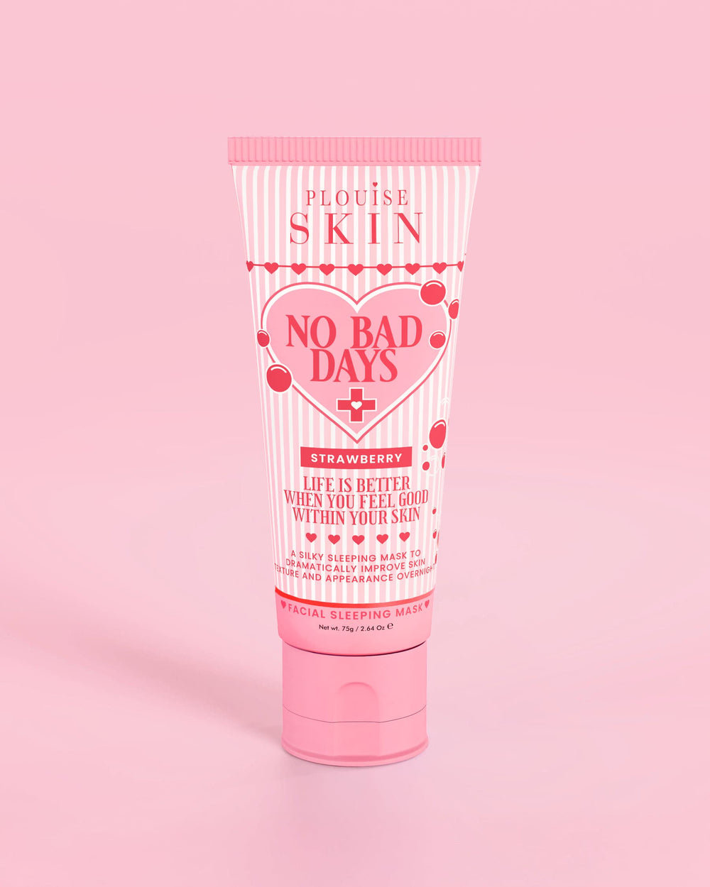 Maschera facciale notturna No Bad Days