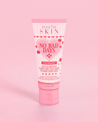 No Bad Days Overnight Facial Mask
