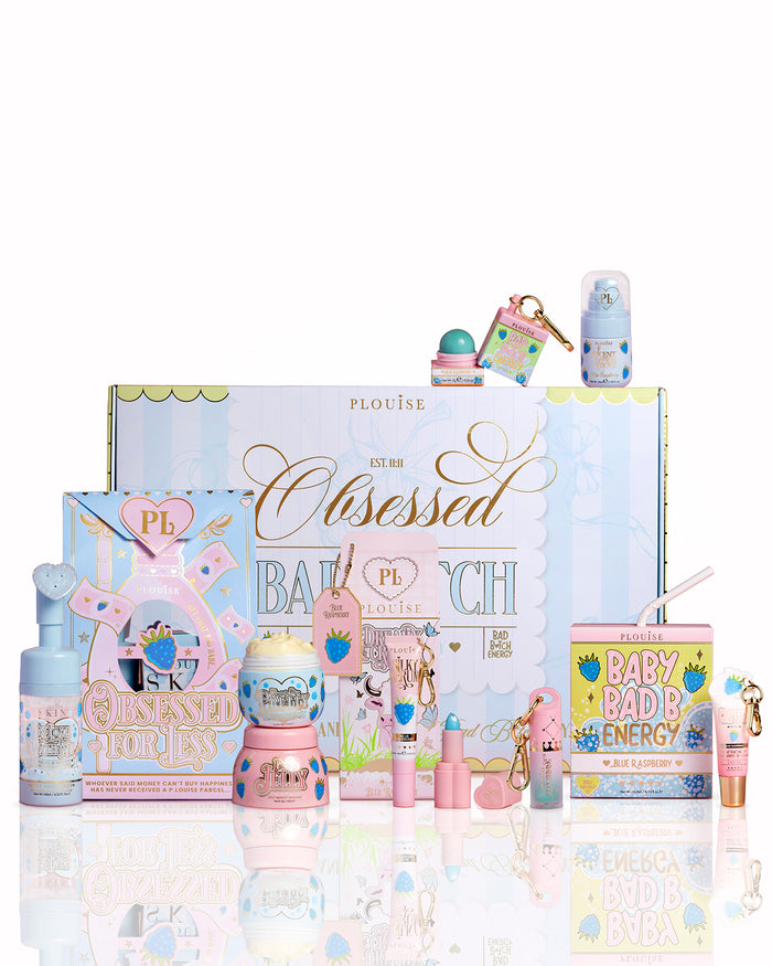 Sommerservert Sweet Bundle Trio