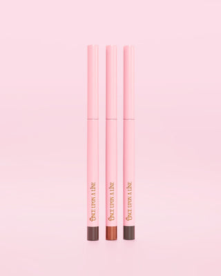 Falling For Makeup Set