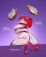 All Scrubbed Up Fruit Body Scrub