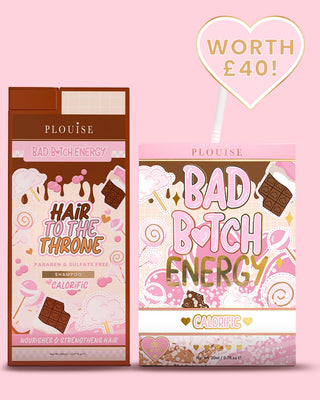 Baddie On The Throne Bundle