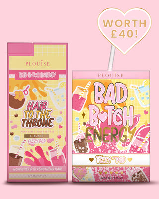 Baddie On The Throne Bundle