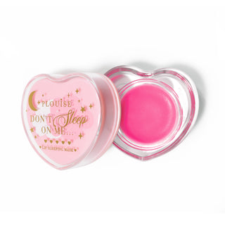 P.Louise Lip Sleeping Mask
