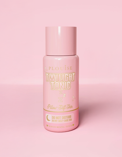Twilight Tonic Hydraterende gezichtstoner