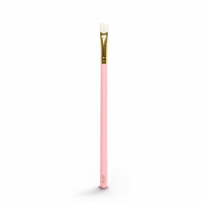 #135 Vinklet Lip Definer Brush