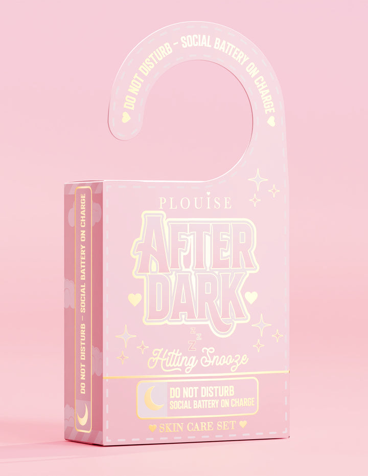 P.Louise After Dark Bundles