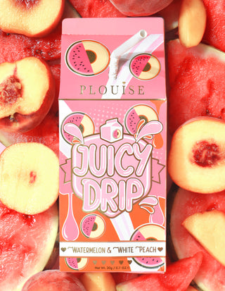 P.Louise Juicy Drip Lip Duo
