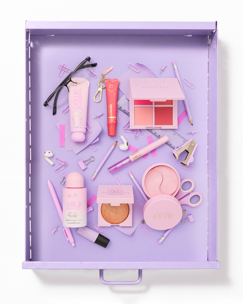Tilbake til virksomheten IT Babe Passionfruit Paradise Bundle