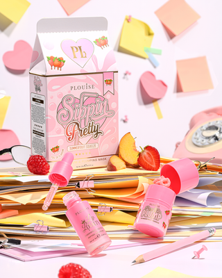 Back to Business Makeup Set
