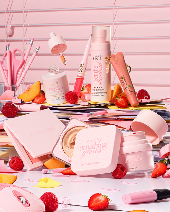 Tilbake til Business CEO Energy Summerfruit Squeeze Bundle