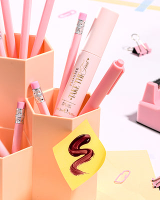 Back to Business Makeup Set