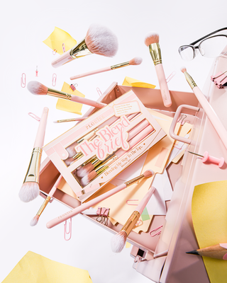 Back to Business Makeup Set