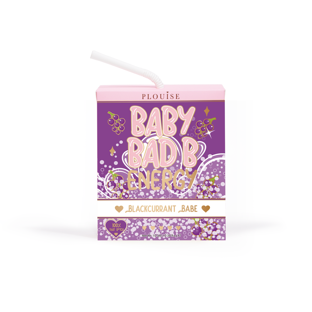 Duo do ust Baby Bad B Energy Mini