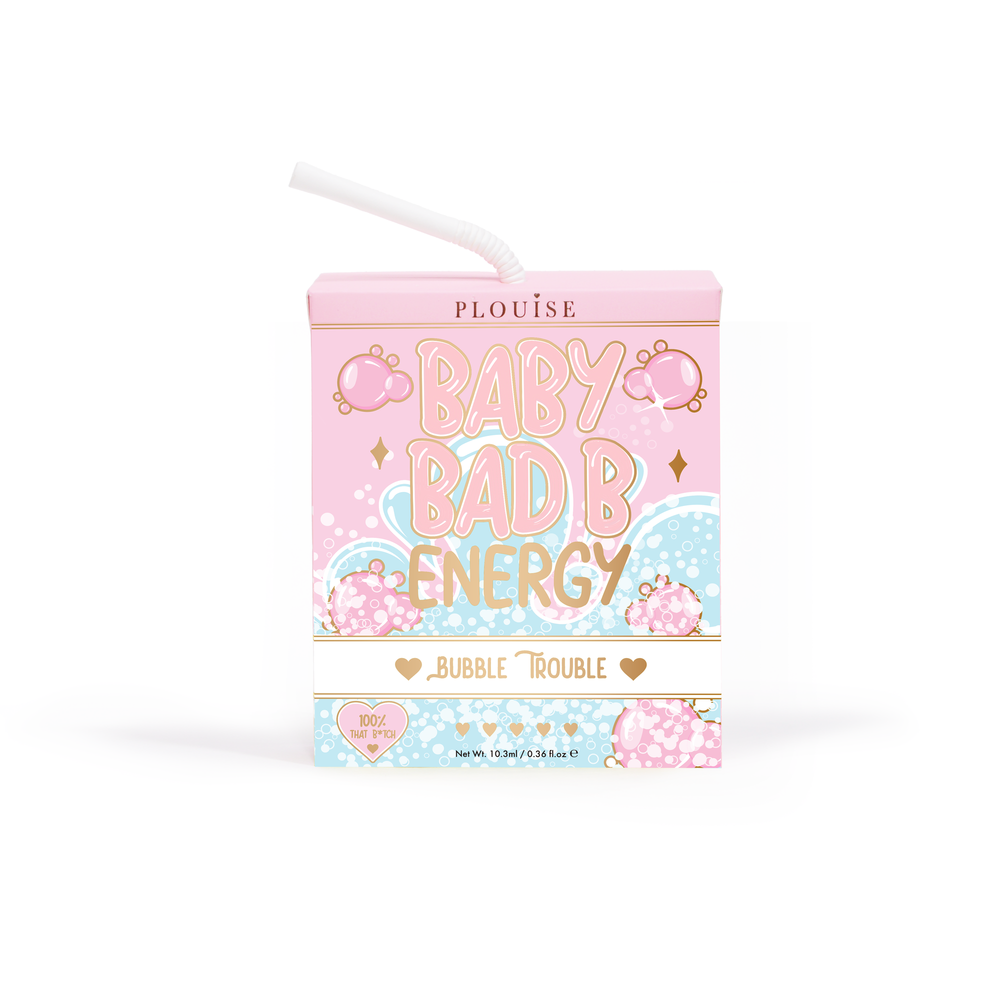 Duo do ust Baby Bad B Energy Mini