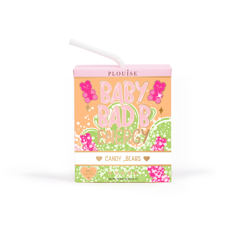 Duo do ust Baby Bad B Energy Mini