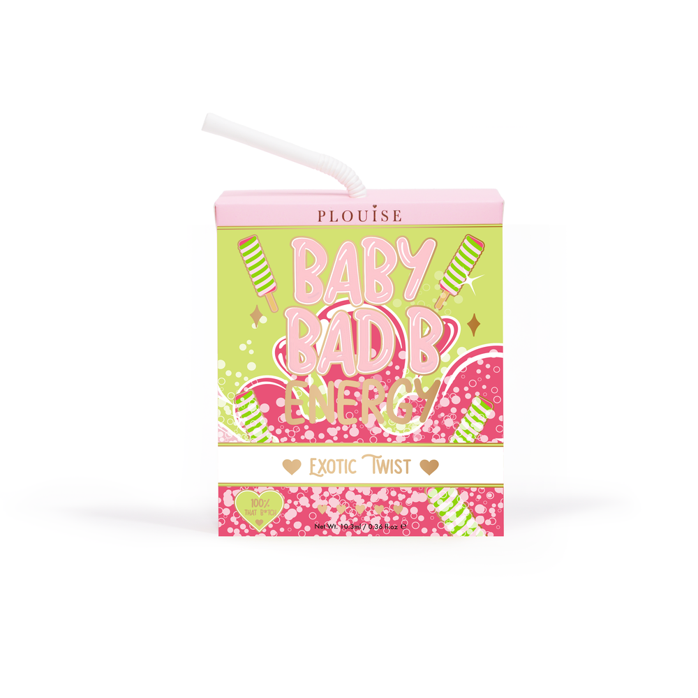 Duo do ust Baby Bad B Energy Mini