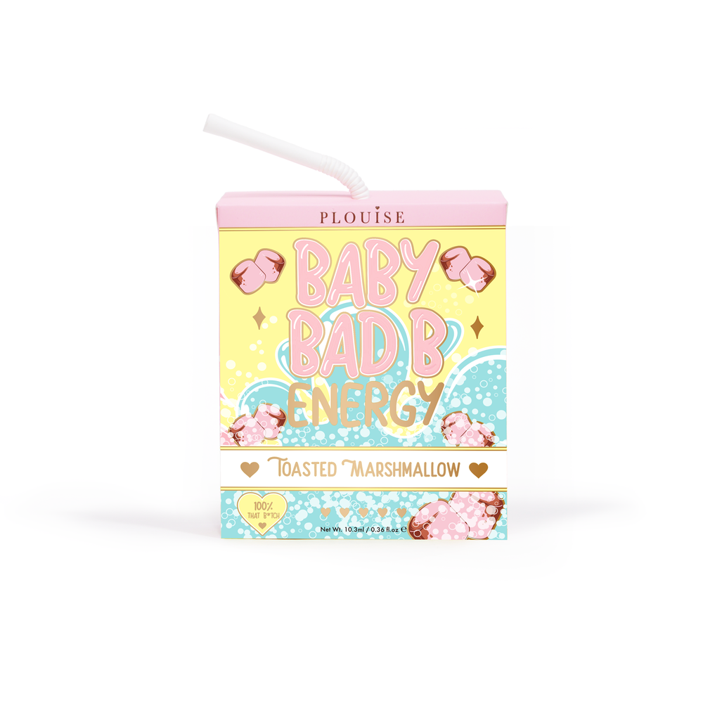 Duo do ust Baby Bad B Energy Mini