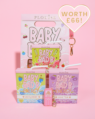 Baby Baddie Trio