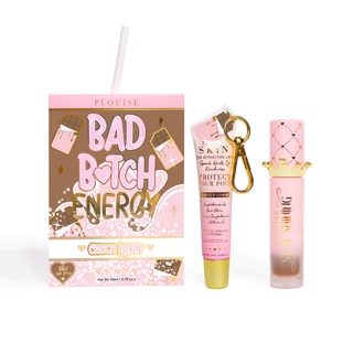 P.Louise Bad Bitch Energy Lip Duo