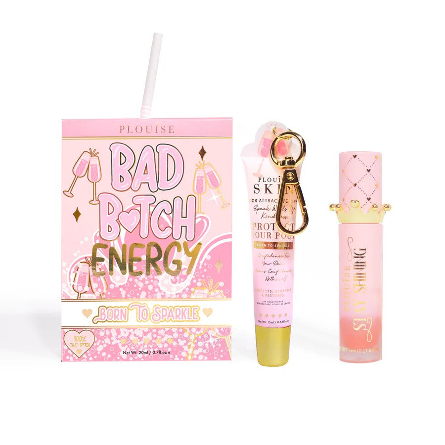 3 por £ 18 Beauty Saver