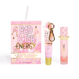 P.Louise Bad Bitch Energy Lip Duo