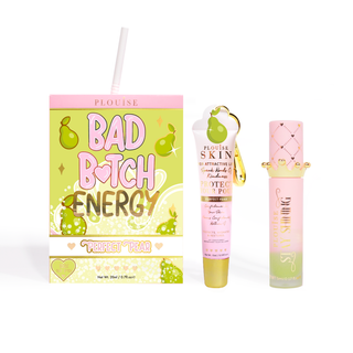 P.Louise Bad Bitch Energy Lip Duo