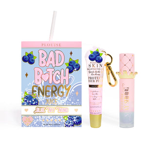 P.Louise Bad Bitch Energy Lip Duo