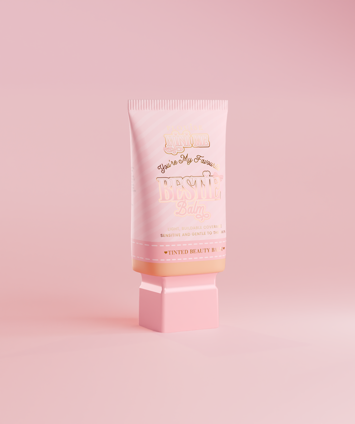 P.Louise Bestie Balm