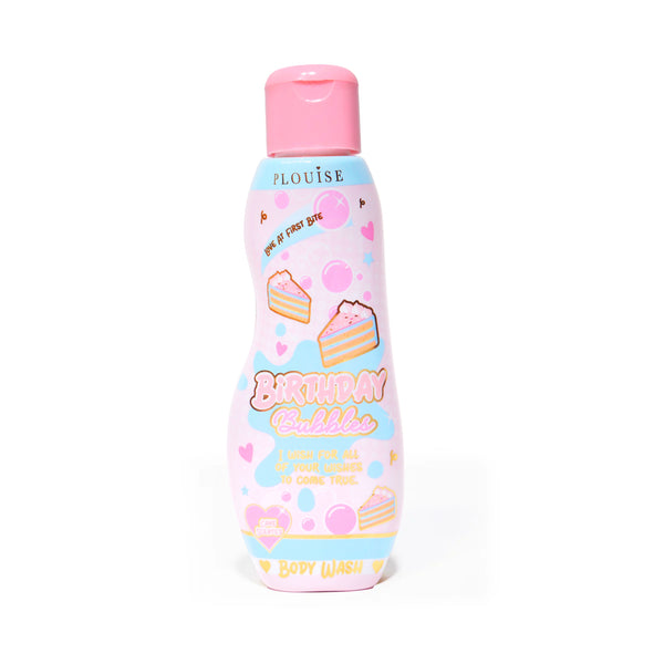 P.Louise Birthday Bubbles Body Wash