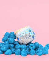Blue Raspberry