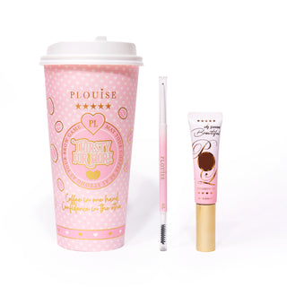 P.Louise Eyebrow Pencil and Gel Deal