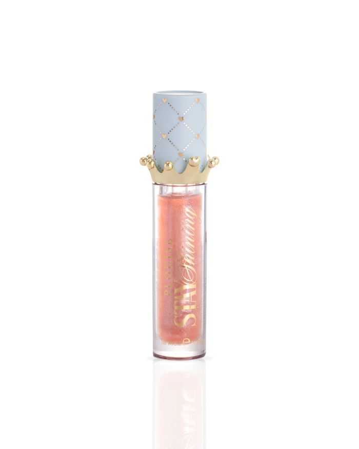 Crystal XL Stay Shining Lip Oil PR Gift Set