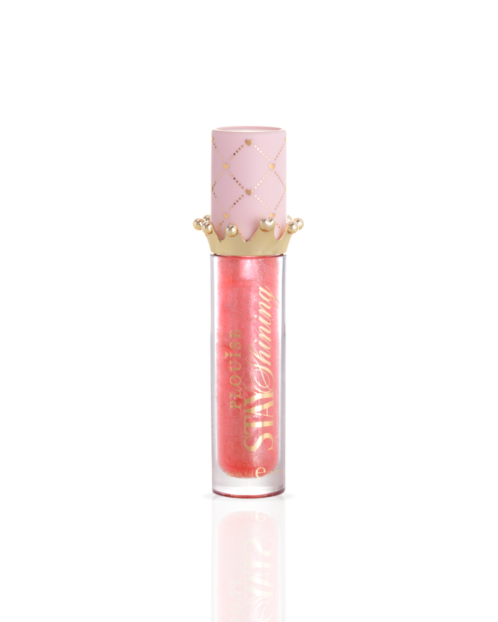 Crystal XL Stay Shining Lip Oil PR Gift Set