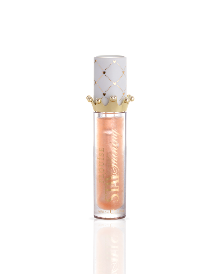 Crystal XL Stay Shining Lip Oil PR Gift Set