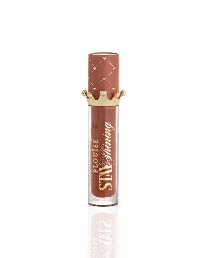 Crystal XL Stay Shining Lip Oil PR Gift Set