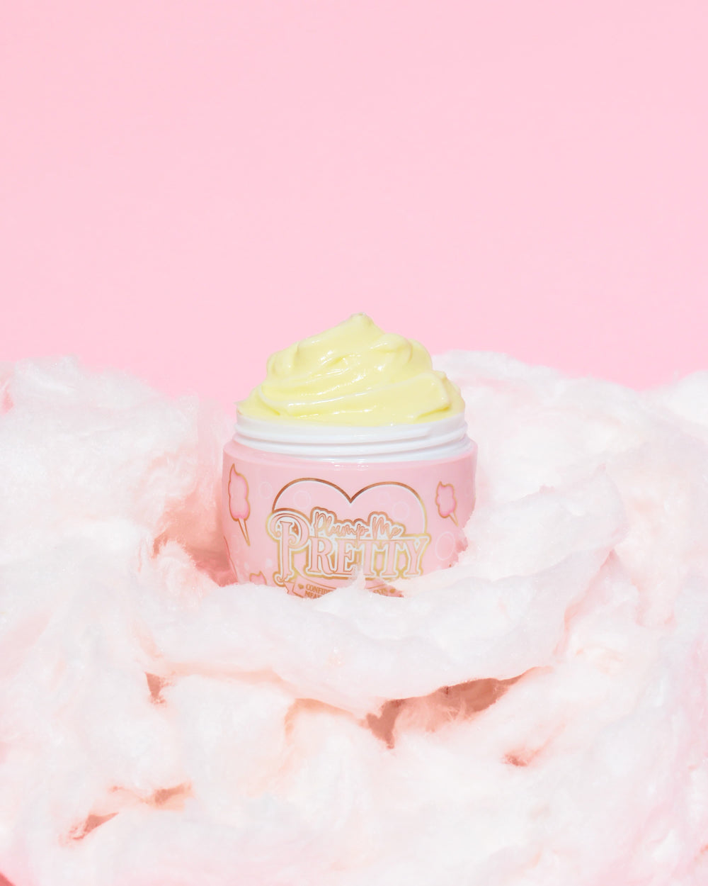 Candy Floss