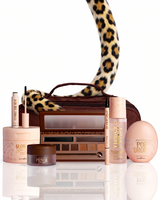 Set de cosméticos Modo Guepardo