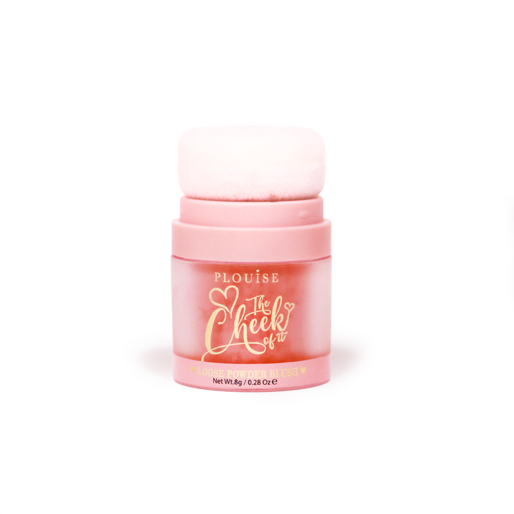 P.Louise The Cheek Of It - Loose Powder Blush