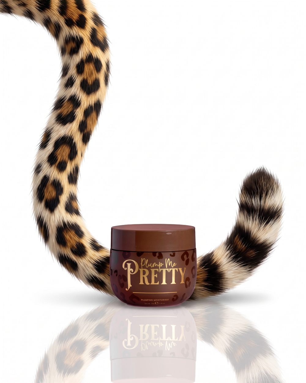 Cheetah Plump Me Pretty Plumping Kosteusvoide